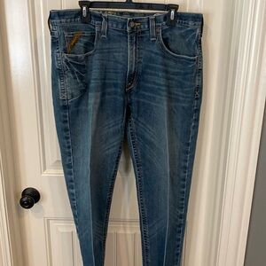 Ariat M5 36/34 Jeans